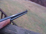 Marlin 1894 Cowboy Limited 45 Long Colt Octagon Beauty In As New Condition JM - 6 of 13