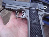 Colt Commander Rail Gun 2 Tone As New In Box Very Rare One of 350 Made ? - 4 of 7