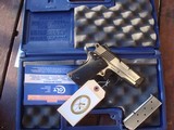 Colt Combat Elite Defender Rare and Near New In Box with papers and extra Colt Mag - 1 of 9