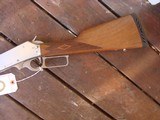 Marlin 1985 GS (Stainless Guide Gun) As New 45-70CarbineFactory 18 1/2" barrel - 6 of 8