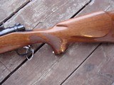 Remington 700 BDL Deluxe Vintage6mm 1971 Beauty !!!!! - 10 of 12