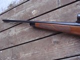 Remington 700 BDL Deluxe Vintage6mm 1971 Beauty !!!!! - 5 of 12