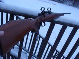 Remington 700 BDL Deluxe Vintage6mm 1971 Beauty !!!!! - 2 of 12