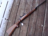 Remington 700 BDL Deluxe Vintage6mm 1971 Beauty !!!!! - 1 of 12