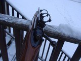 Remington 700 BDL Deluxe Vintage6mm 1971 Beauty !!!!! - 4 of 12