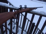 Remington 700 BDL Deluxe Vintage6mm 1971 Beauty !!!!! - 11 of 12