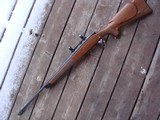Remington 700 BDL Deluxe Vintage6mm 1971 Beauty !!!!! - 9 of 12