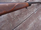 Remington 700 BDL Deluxe Vintage6mm 1971 Beauty !!!!! - 3 of 12