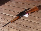 Remington 742 Vintage 30-06 Oct. 1976 Ready To Hunt ! - 1 of 10