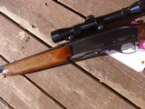 Remington 742 Vintage 30-06 Oct. 1976 Ready To Hunt ! - 2 of 10