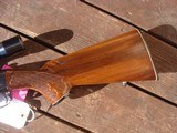 Remington 742 Vintage 30-06 Oct. 1976 Ready To Hunt ! - 7 of 10
