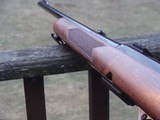 Winchester 100
First Year Production Looks Brand New 1961 Collector
with original papers .308 - 3 of 13