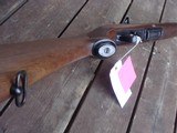 Winchester 100
First Year Production Looks Brand New 1961 Collector
with original papers .308 - 10 of 13