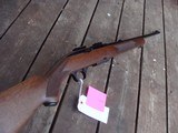 Winchester 100
First Year Production Looks Brand New 1961 Collector
with original papers .308 - 7 of 13