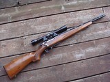 Remington Model 600 1966 Beauty .308 One of the Nicest we've had - 2 of 16