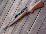 Remington Model 600 1966 Beauty .308 One of the Nicest we've had - 5 of 16