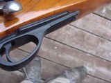 Remington Model 600 1966 Beauty .308 One of the Nicest we've had - 9 of 16