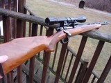 Remington Model 600 1966 Beauty .308 One of the Nicest we've had - 1 of 16