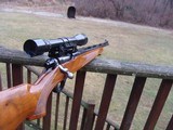 Remington Model 600 1966 Beauty .308 One of the Nicest we've had - 7 of 16