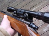 Remington Model 600 1966 Beauty .308 One of the Nicest we've had - 10 of 16