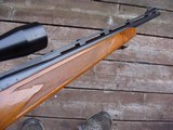 Remington Model 600 1966 Beauty .308 One of the Nicest we've had - 4 of 16