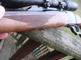 Ruger # 1 1981 Near New Cond with Scope Ready To Hunt Beauty !!!!
30-06 - 8 of 13
