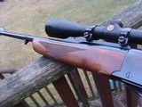 Ruger # 1 1981 Near New Cond with Scope Ready To Hunt Beauty !!!!
30-06 - 6 of 13