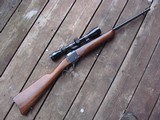 Ruger # 3 223 With Scope Near New Condition Ready to Hunt or shoot - 3 of 10