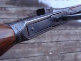 Winchester Model 64 1951 Totally Original Beauty Like Model 94 with pistol Grip Rifle Not Carbine 32 Winchester Special - 10 of 20