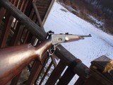 Winchester Model 64 1951 Totally Original Beauty Like Model 94 with pistol Grip Rifle Not Carbine 32 Winchester Special - 19 of 20