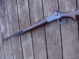 Winchester Model 64 1951 Totally Original Beauty Like Model 94 with pistol Grip Rifle Not Carbine 32 Winchester Special - 6 of 20