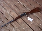 Winchester Model 64 1951 Totally Original Beauty Like Model 94 with pistol Grip Rifle Not Carbine 32 Winchester Special - 17 of 20