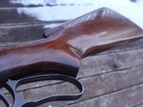 Winchester Model 64 1951 Totally Original Beauty Like Model 94 with pistol Grip Rifle Not Carbine 32 Winchester Special - 9 of 20