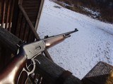 Winchester Model 64 1951 Totally Original Beauty Like Model 94 with pistol Grip Rifle Not Carbine 32 Winchester Special - 18 of 20