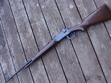 Winchester Model 64 1951 Totally Original Beauty Like Model 94 with pistol Grip Rifle Not Carbine 32 Winchester Special - 3 of 20