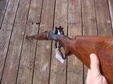 Winchester Model 64 1951 Totally Original Beauty Like Model 94 with pistol Grip Rifle Not Carbine 32 Winchester Special - 5 of 20