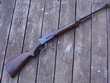 Winchester Model 64 1951 Totally Original Beauty Like Model 94 with pistol Grip Rifle Not Carbine 32 Winchester Special - 1 of 20