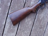 Winchester Model 64 1951 Totally Original Beauty Like Model 94 with pistol Grip Rifle Not Carbine 32 Winchester Special - 14 of 20
