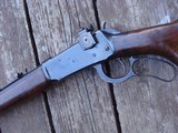 Winchester Model 64 1951 Totally Original Beauty Like Model 94 with pistol Grip Rifle Not Carbine 32 Winchester Special - 8 of 20