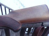Ruger 77 RSI Mannlicher THIS IS THE FINEST EXAMPLE WE HAVE SEEN NEW COND. 1980'S PRODUCTION .308 - 12 of 13