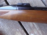 Ruger 77 RSI Mannlicher THIS IS THE FINEST EXAMPLE WE HAVE SEEN NEW COND. 1980'S PRODUCTION .308 - 10 of 13