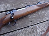 Ruger 77 RSI Mannlicher THIS IS THE FINEST EXAMPLE WE HAVE SEEN NEW COND. 1980'S PRODUCTION .308 - 5 of 13