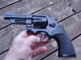 Smith & Wesson Model 28-2 Highway Patrolman 4" Pinned and Recessed Late 50s or Early 60's
BARGAIN - 4 of 10