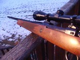 Sako 375 H&H Mag Vintage Near New Cond. Bargain Priced !!!! - 3 of 11