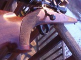Sako 375 H&H Mag Vintage Near New Cond. Bargain Priced !!!! - 6 of 11