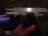 Colt Lightweight Defender 45 As New In Box With Papers and Accs. As It Came From Colt - 9 of 9