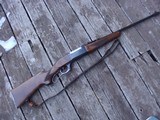 Savage 99F (featherweight) 1958 Classic Beauty Chambered in Sought After .308 All Original Ex Cond.