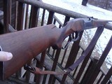 Savage 99F (featherweight) 1958 Classic Beauty Chambered in Sought After .308 All Original Ex Cond. - 5 of 16