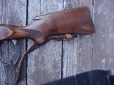 Savage 99F (featherweight) 1958 Classic Beauty Chambered in Sought After .308 All Original Ex Cond. - 12 of 16