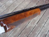 Winchester 101 Grand European 20 ga Beauty with Factory Fitted Hard Case and Original Box - 6 of 20